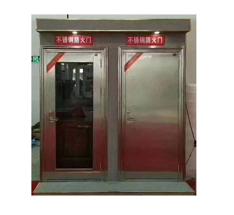 防火門(mén)的使用在哪些場(chǎng)所？